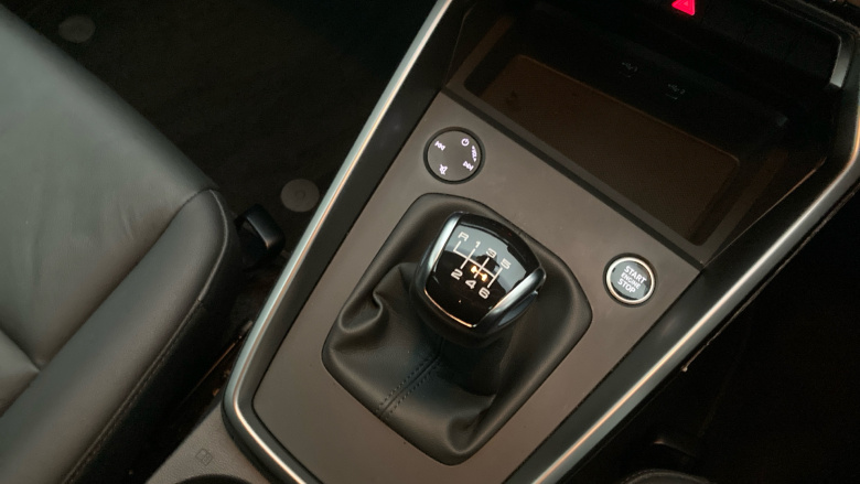 Audi A3 35 TFSI Sport 4dr Petrol Saloon